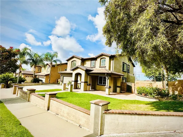 6260 Taylor Canyon Pl, Etiwanda, CA 91739