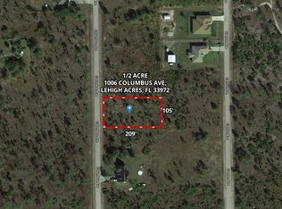 1006 Columbus Ave, Lehigh Acres, FL 33972