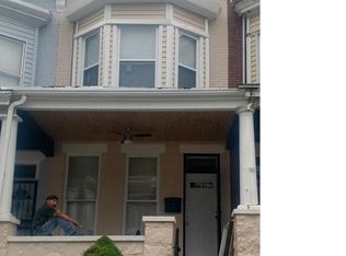 2825 Riggs Ave, Baltimore, MD 21216