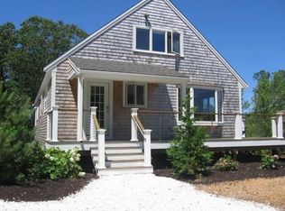 64 Roos Rd, Sandwich, MA 02563
