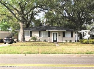 4257 Timuquana Rd, Jacksonville, FL 32210