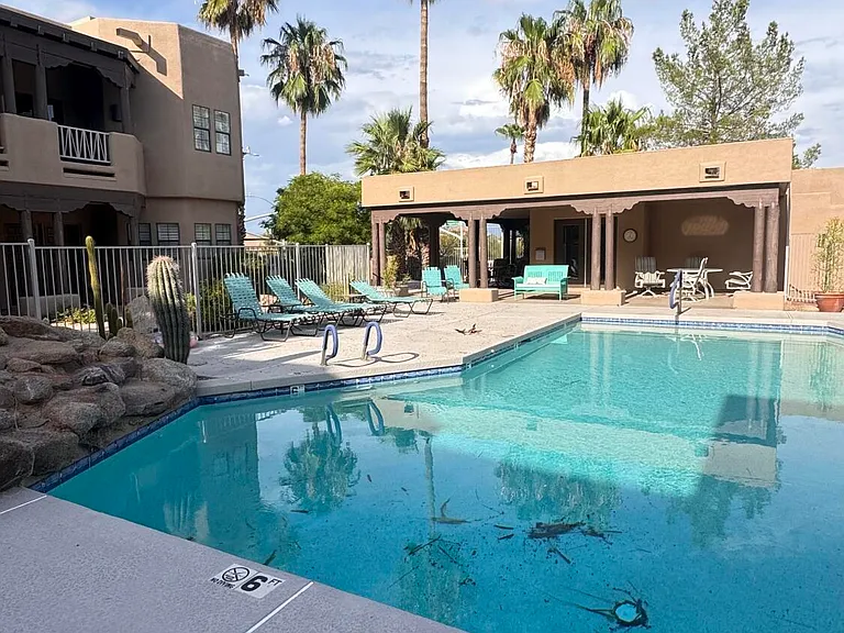 12438 N Saguaro Blvd #212 — Photo 45