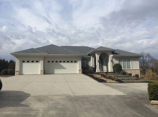 415 Splendor View Drive, Somerset, KY 42503