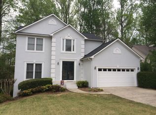 3635 Glennvale Ct, Cumming, GA 30041