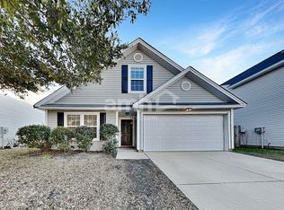 7 Holly Springs Cir, Port Wentworth, GA 31407