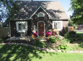 708 E Alto Rd, Kokomo, IN 46902