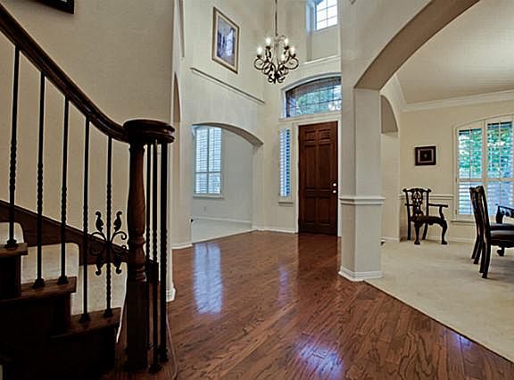4th image of 8501 Trelady Ct