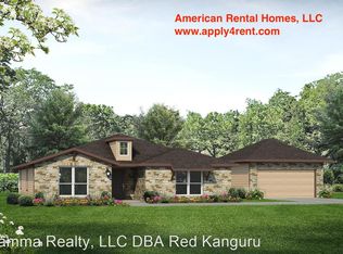 3637 High Mountain Dr, Leander, TX 78645