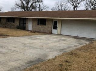 12464 Faucheux Rd, Gonzales, LA 70737