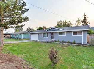 341 Milwaukee Blvd S, Algona, WA
