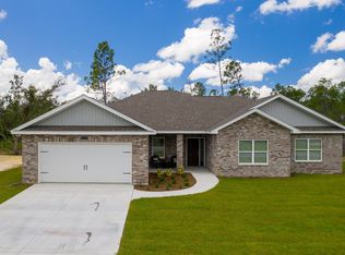 3426 High Cliff Rd, Southport, FL 32409