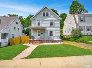 34 Sylvan Avenue, Meriden, CT 06451