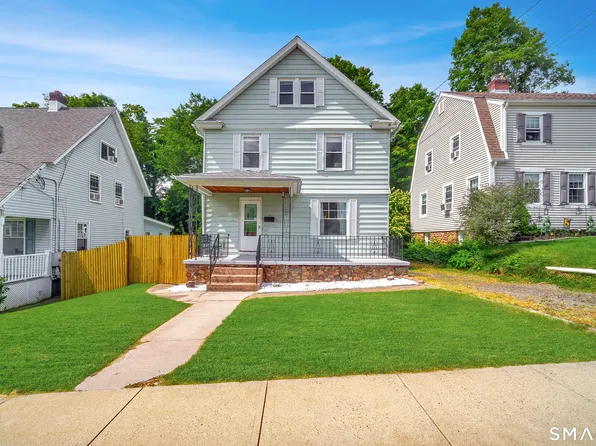 34 Sylvan Avenue, Meriden, CT 06451