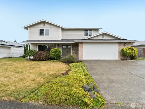 6413 152nd Avenue E, Sumner, WA 98390