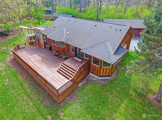 18101 76th Ave NW, Stanwood, WA
