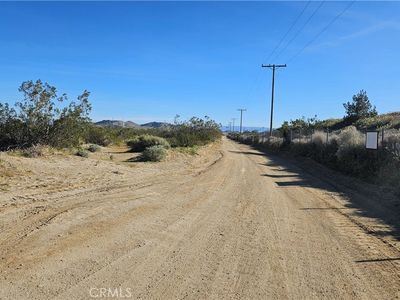 0 70th St W, Rosamond, CA, 93560