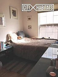Rented by Citi Habitats
