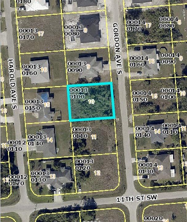 1st image of 736-738 Gordon AVE S