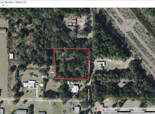 Carl Booker Rd, Milton, FL 32583