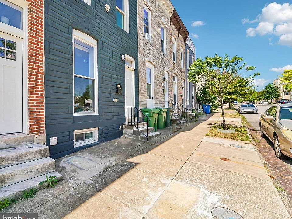 1st image of 1629 E Oliver St