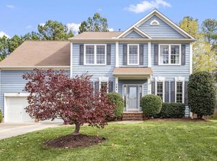 706 Clearview Ln, Durham, NC 27713
