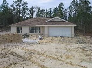 3016 SW Admiral Landing Dr, Dunnellon, FL 34431