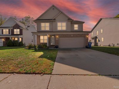 12922 Heritage S, Warren, MI, 48089