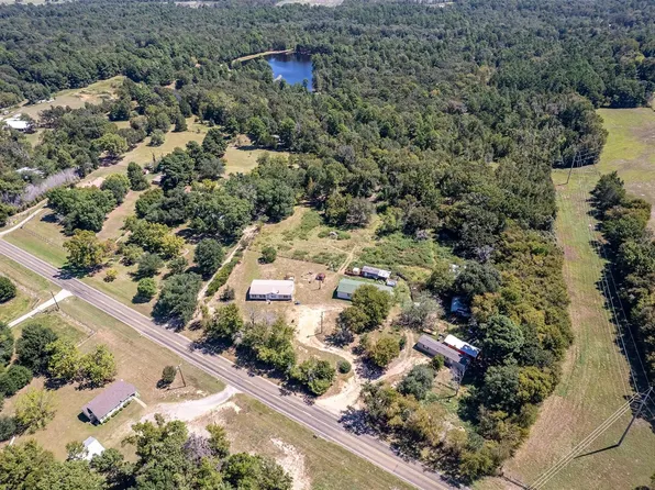 9778 Fm 607 N, Brownsboro, TX 75756