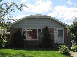 3505 147th St, Midlothian, IL 60445