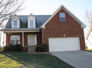 2231 Clearwater Dr, Lawrenceburg, KY 40342