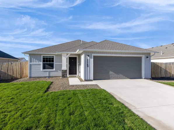 11169 Champlain Pl, Caldwell, ID 83605