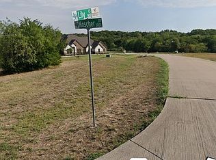 1104 Lily Ct, Cedar Hill, TX 75104