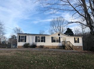 1637 Martins Chapel Church Rd, Springfield, TN 37172