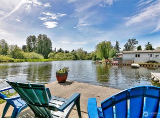 7217 NE 175th St UNIT 211, Kenmore, WA