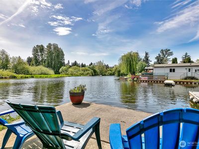 7217 NE 175th Street #211, Kenmore, WA, 98028