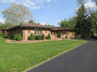 2402 S Lost Bridge Rd, Decatur, IL 62521