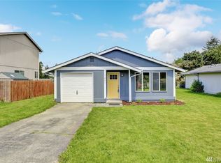 1401 E 63rd St, TACOMA, WA 98404