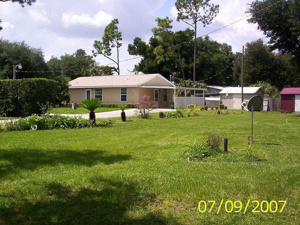 Perfect Retirement Home