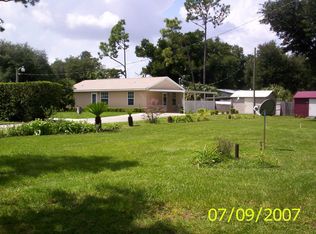 1011 W Lake Marion Rd, Haines City, FL 33844