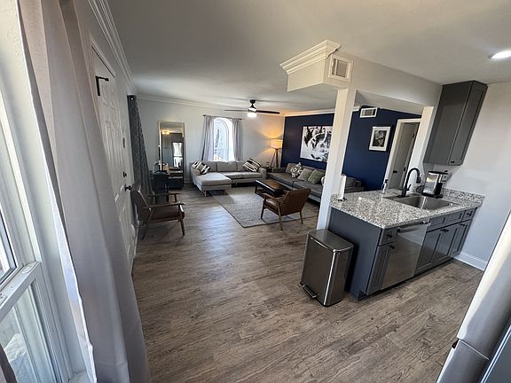 2nd image of 2417 Houma Blvd APT D