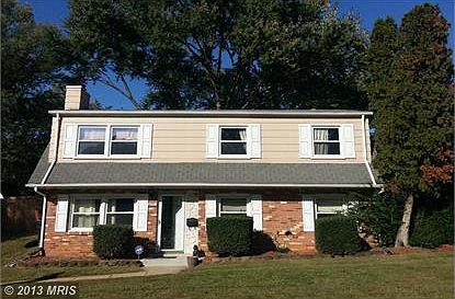 1st image of 4500 Hazelton Dr