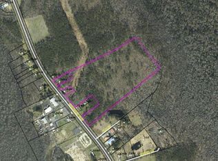 5641 Caratoke Hwy, Poplar Branch, NC 27965