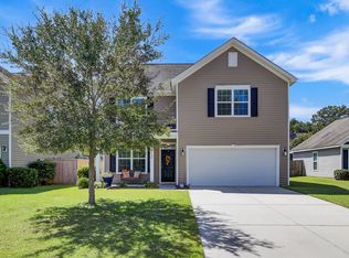 5229 Fallow Fawns Rd, Hollywood, SC 29449