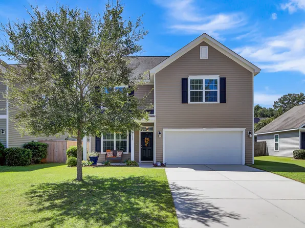 5229 Fallow Fawns Rd, Hollywood, SC 29449