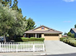 1332 Jayhawk Ln, Livermore, CA