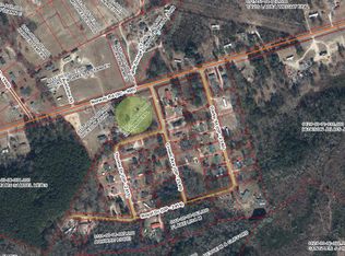 1035 Norway Rd, Orangeburg, SC 29115