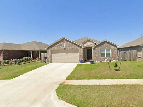 1813 Melanie Dr, Oklahoma City, OK 73127