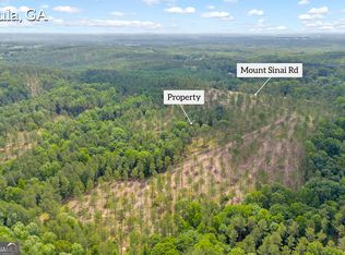 0 Mount Sinai Rd LOT 4, Lula, GA 30554
