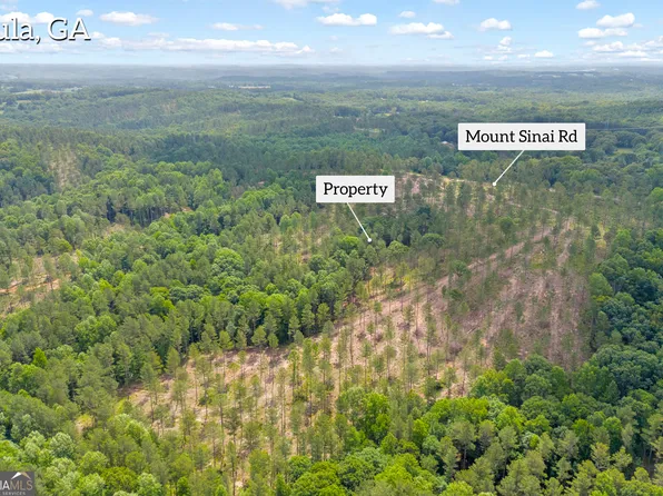 0 Mount Sinai Rd Lot 4, Lula, GA 30554