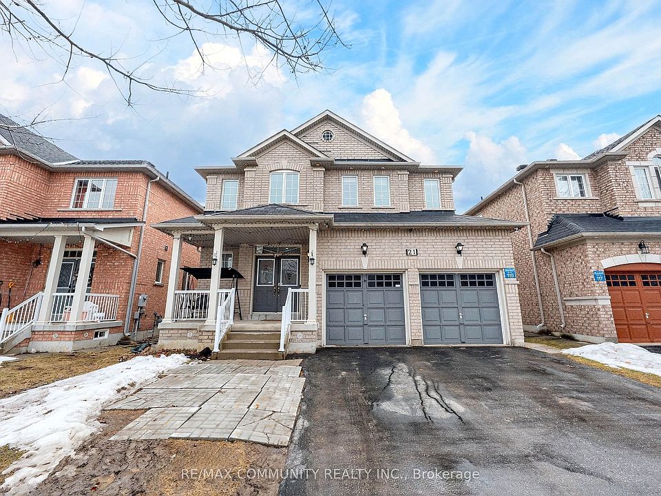 21 Berger Ave